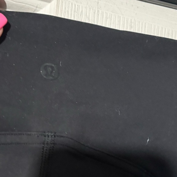 Lululemon Instill High-Rise Tight 25" - Picture 3 of 5